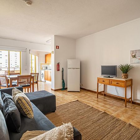Beguest Clube Praia Da Rocha Apartment Portimao Exterior photo