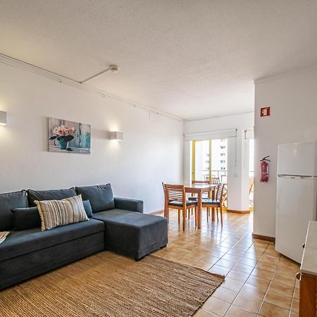 Beguest Clube Praia Da Rocha Apartment Portimao Exterior photo