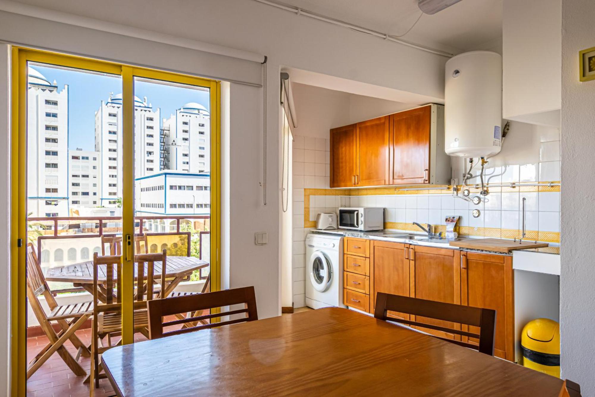 Beguest Clube Praia Da Rocha Apartment Portimao Exterior photo