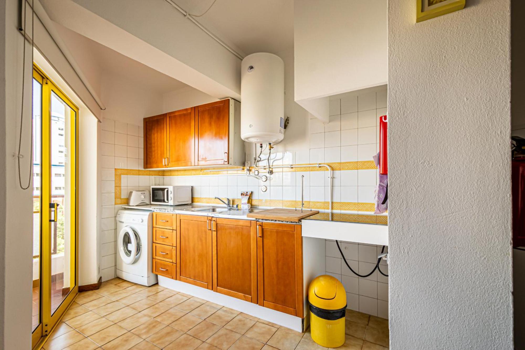 Beguest Clube Praia Da Rocha Apartment Portimao Exterior photo